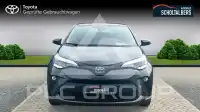 2021 Toyota C-HR