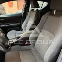 2021 Toyota C-HR