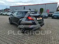 2021 Toyota C-HR