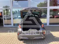 2021 Toyota C-HR