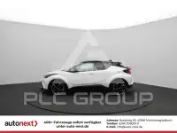 2021 Toyota C-HR