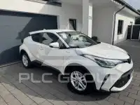 2021 Toyota C-HR