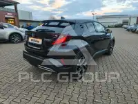 2021 Toyota C-HR
