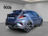 2021 Toyota C-HR
