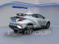 2021 Toyota C-HR