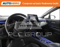 2021 Toyota C-HR
