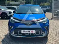 2021 Toyota C-HR