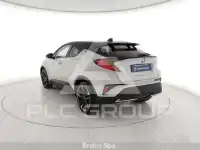 2021 Toyota C-HR