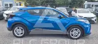 2021 Toyota C-HR