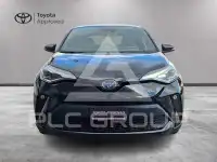 2021 Toyota C-HR