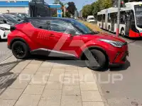 2021 Toyota C-HR
