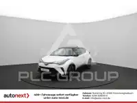 2021 Toyota C-HR