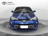 2021 Toyota C-HR