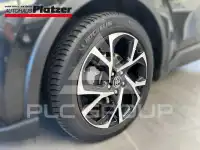2021 Toyota C-HR