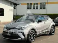 2021 Toyota C-HR