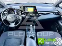 2021 Toyota C-HR