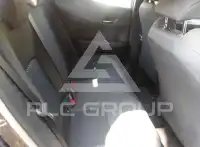 2021 Toyota C-HR
