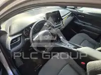 2021 Toyota C-HR
