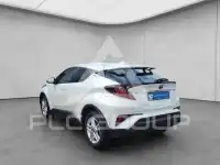 2021 Toyota C-HR