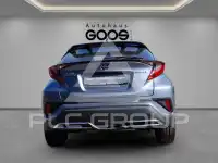 2021 Toyota C-HR