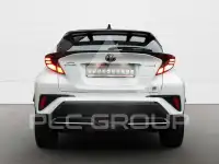 2021 Toyota C-HR