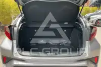 2021 Toyota C-HR