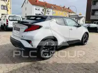 2021 Toyota C-HR