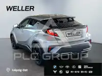 2021 Toyota C-HR