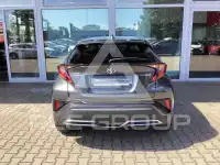 2021 Toyota C-HR