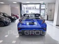 2021 Toyota C-HR