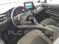 2021 Toyota C-HR
