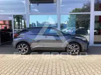 2021 Toyota C-HR