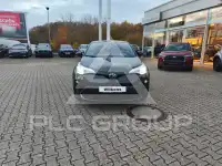 2021 Toyota C-HR