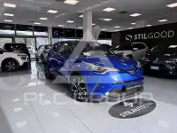 2021 Toyota C-HR