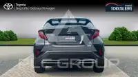 2021 Toyota C-HR