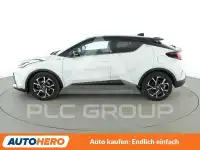 2021 Toyota C-HR