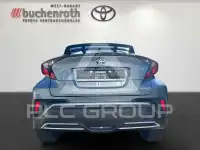 2021 Toyota C-HR