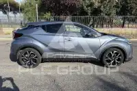 2021 Toyota C-HR