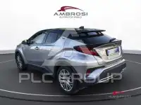 2021 Toyota C-HR
