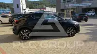 2021 Toyota C-HR