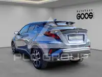 2021 Toyota C-HR