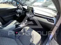 2021 Toyota C-HR