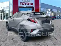 2021 Toyota C-HR