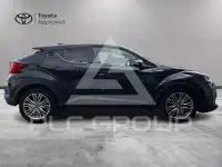 2021 Toyota C-HR