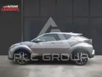 2021 Toyota C-HR