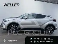 2021 Toyota C-HR