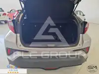 2021 Toyota C-HR