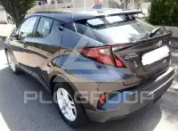 2021 Toyota C-HR