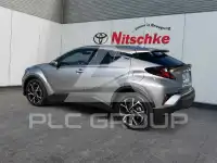 2021 Toyota C-HR