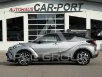 2021 Toyota C-HR